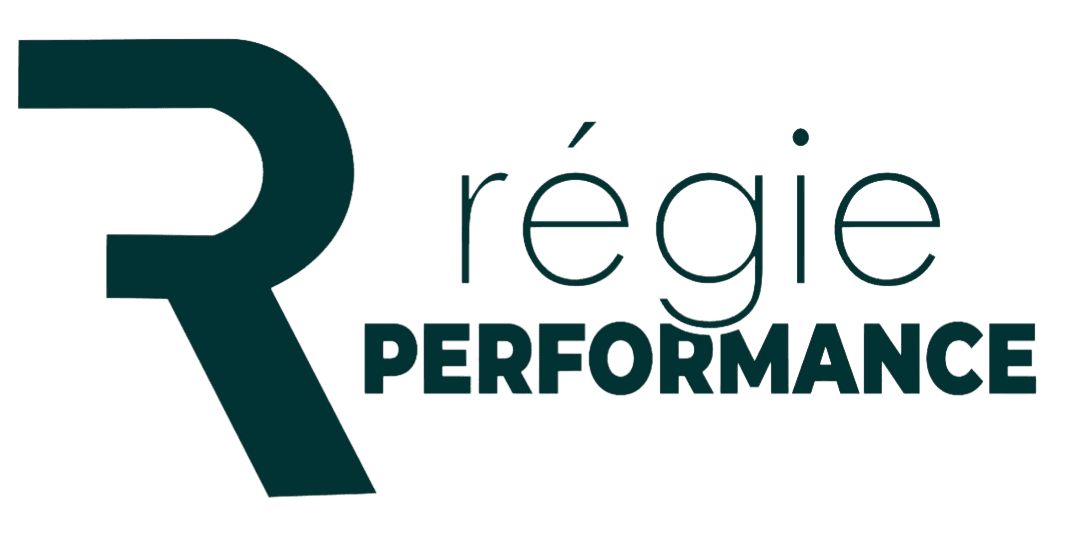 Régie Performance Logo